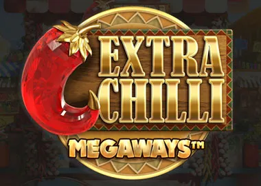 Extra Chilli Megaways - слот от Big Time Gaming
