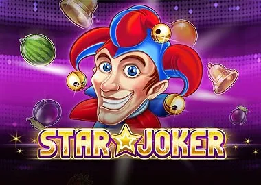 Star Joker - слот от PLAYNGO